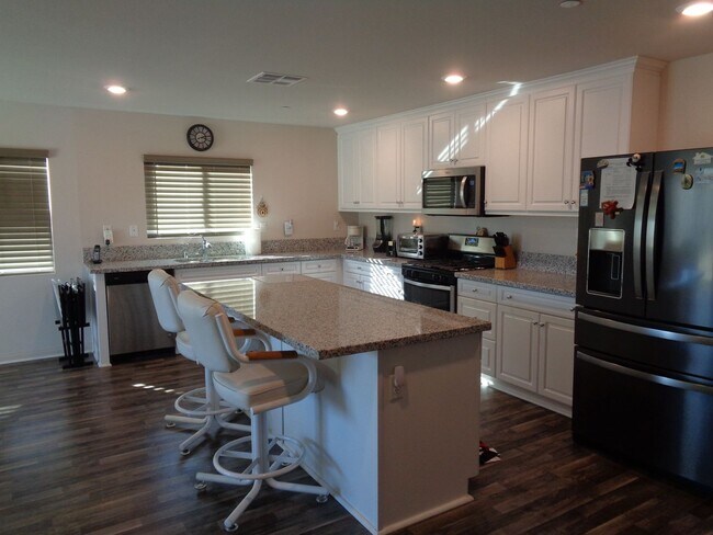 Building Photo - KB Sapphire Dune Home Offering 2177 sq. ft.