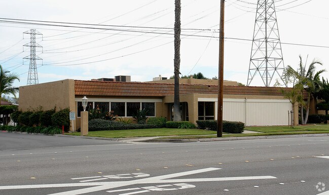 Building Photo - Del Prado Anaheim