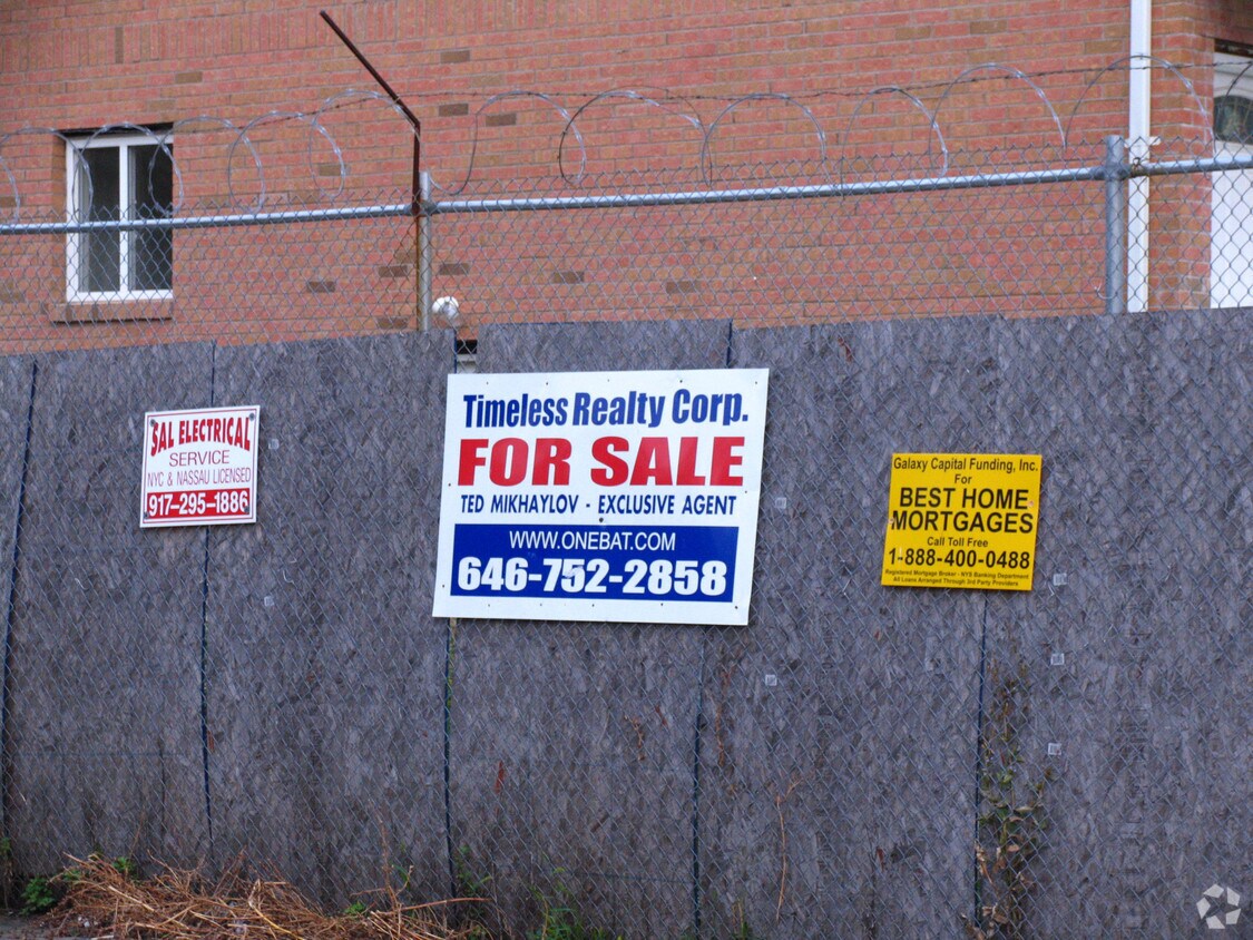 Foto del edificio - 117-50-117-58 133rd St