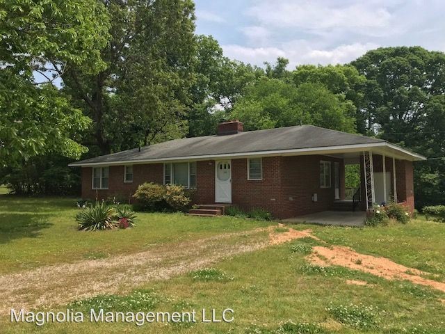 Primary Photo - 3 br, 1 bath House - 3174 Sims Bridge Rd