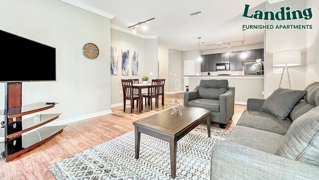 Foto del edificio - 1810 Sweetbroom Cir