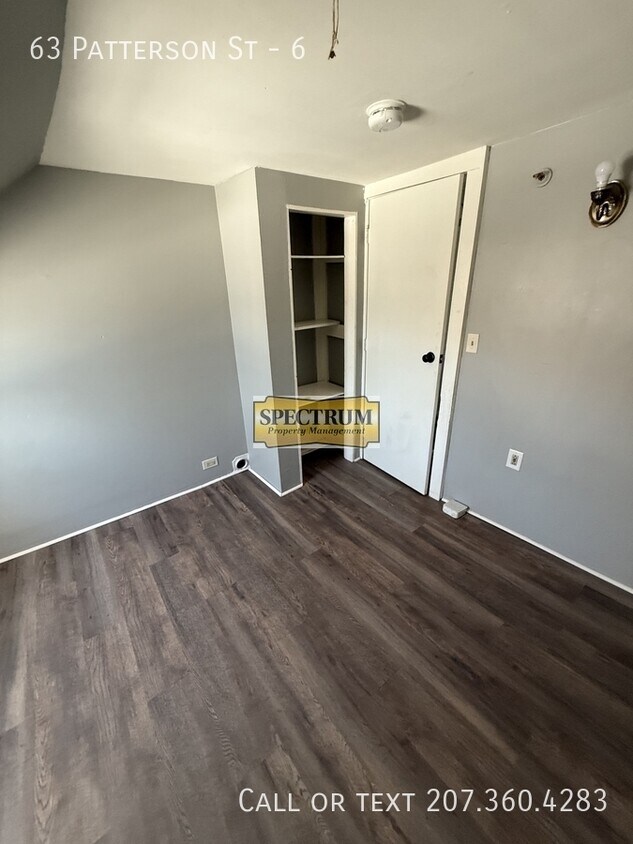 Foto del edificio - 63 Patterson St