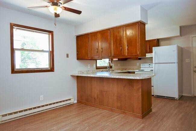 Foto del edificio - Kimball Duplex 2