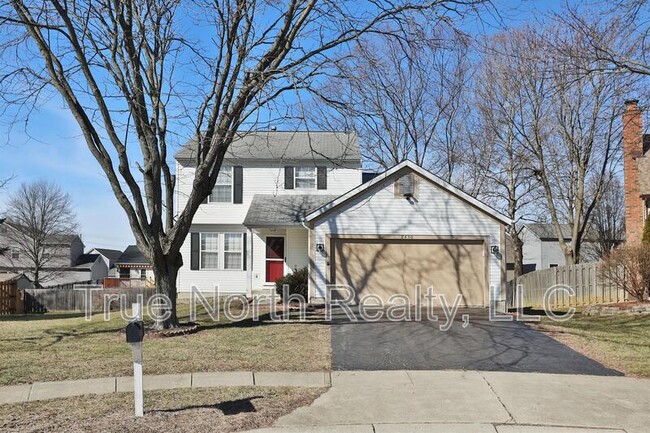 Building Photo - 7450 Grand Haven Ct