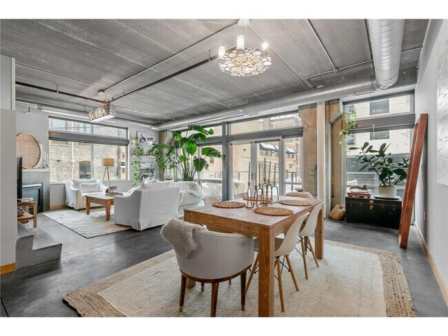 Foto del edificio - 710 N 4th St