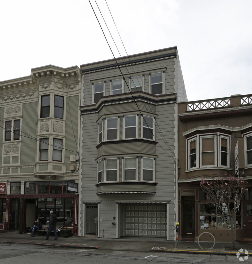 Foto principal - 3817 24th St