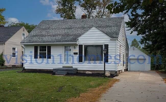 Building Photo - 2076 W Wayne St
