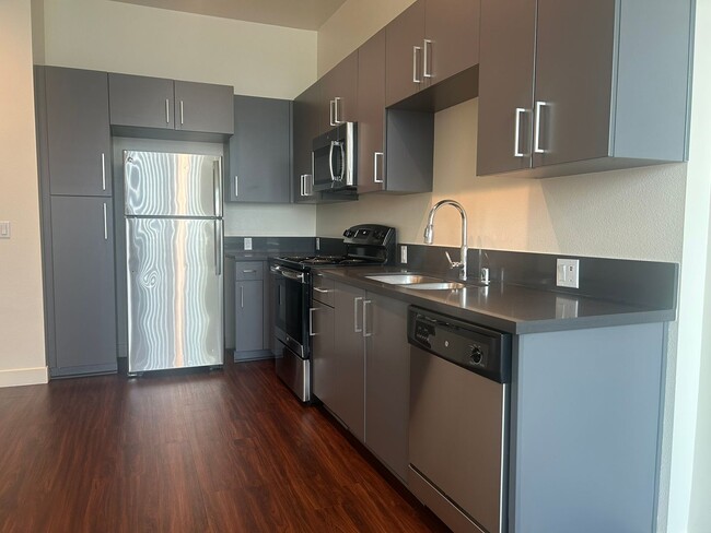 Interior Photo - Mission Lofts