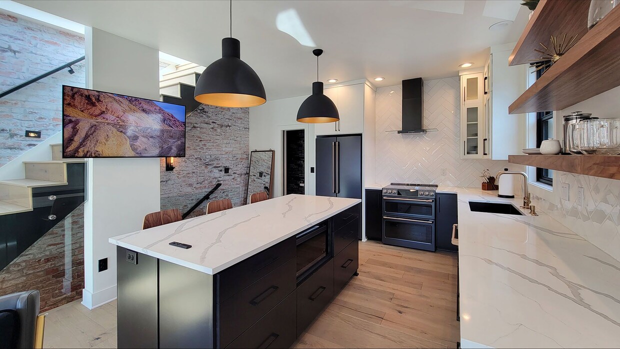 Foto principal - Station House Suite B is a stunning 2 bedr...