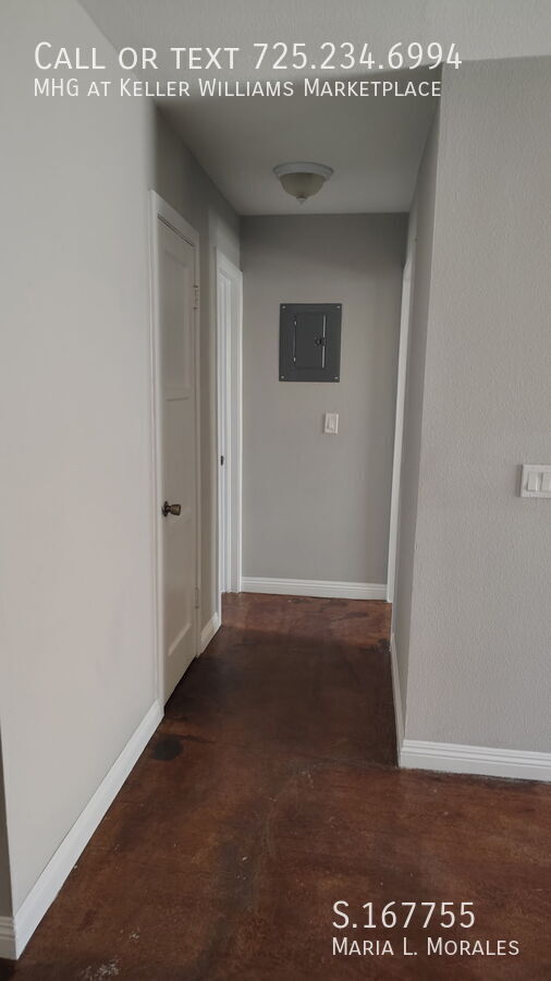 Foto del edificio - 311 N 11th St
