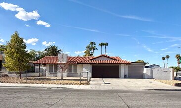 Building Photo - 4000 Stormcrest Dr