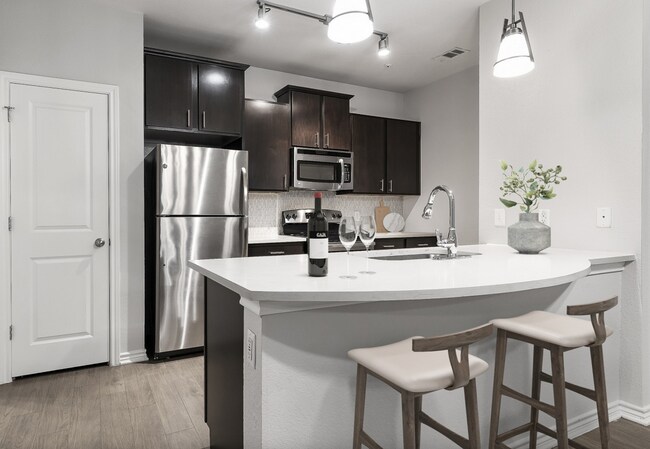 Foto del edificio - Apartment for Rent