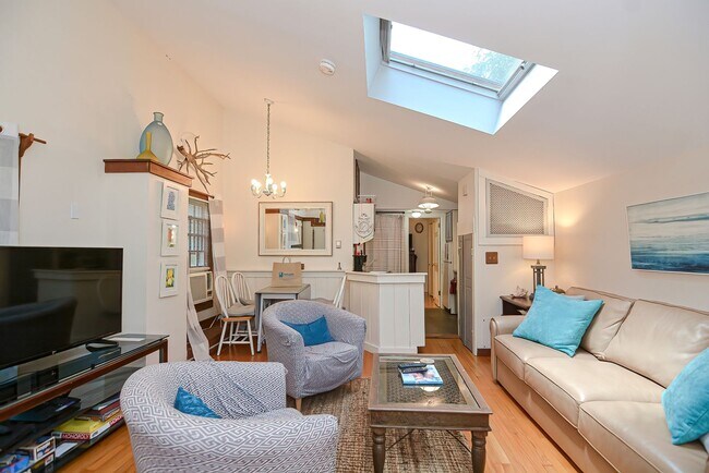 Foto del edificio - WINTER RENTAL: Granite Cottage