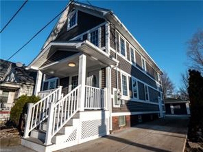 Foto del edificio - 3109 Hancock Ave