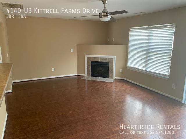 Foto del edificio - 4140 Kittrell Farms Dr