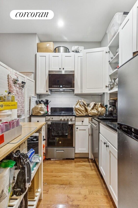 Foto del edificio - 508 7th St