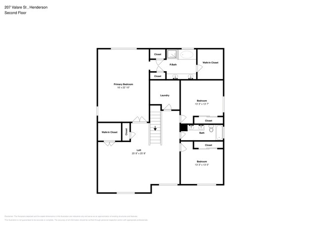 Building Photo - 207 Valare St
