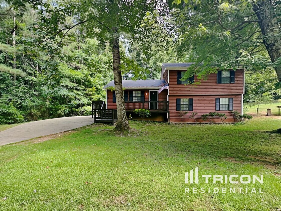 Primary Photo - 1240 Bishop's Ln