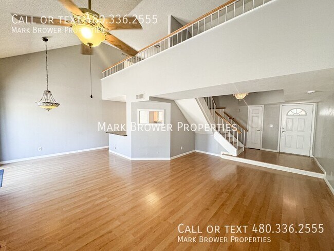 Foto del edificio - 3960 E White Aster St