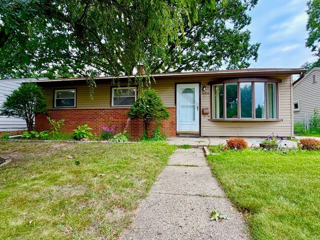 Photo - 34856 Fairchild Street, Westland, MI 48186 - 3 BR 1 BA single-family home