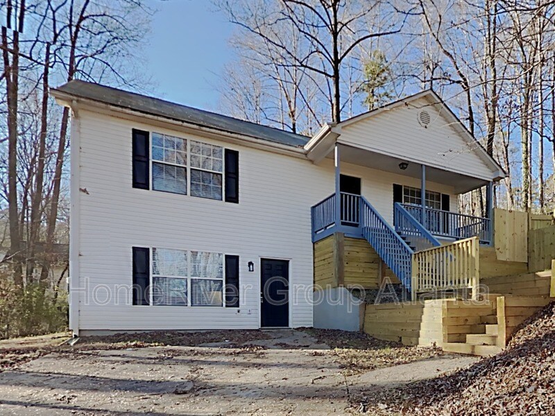 5665 Lake View Ct, Gainesville, GA 30506 House for Rent in