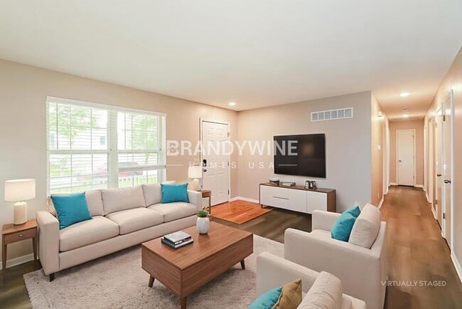 Foto del edificio - 1402 Rose St