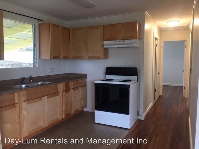 Building Photo - 3 br, 1 bath House - 582 D Kukuau Street