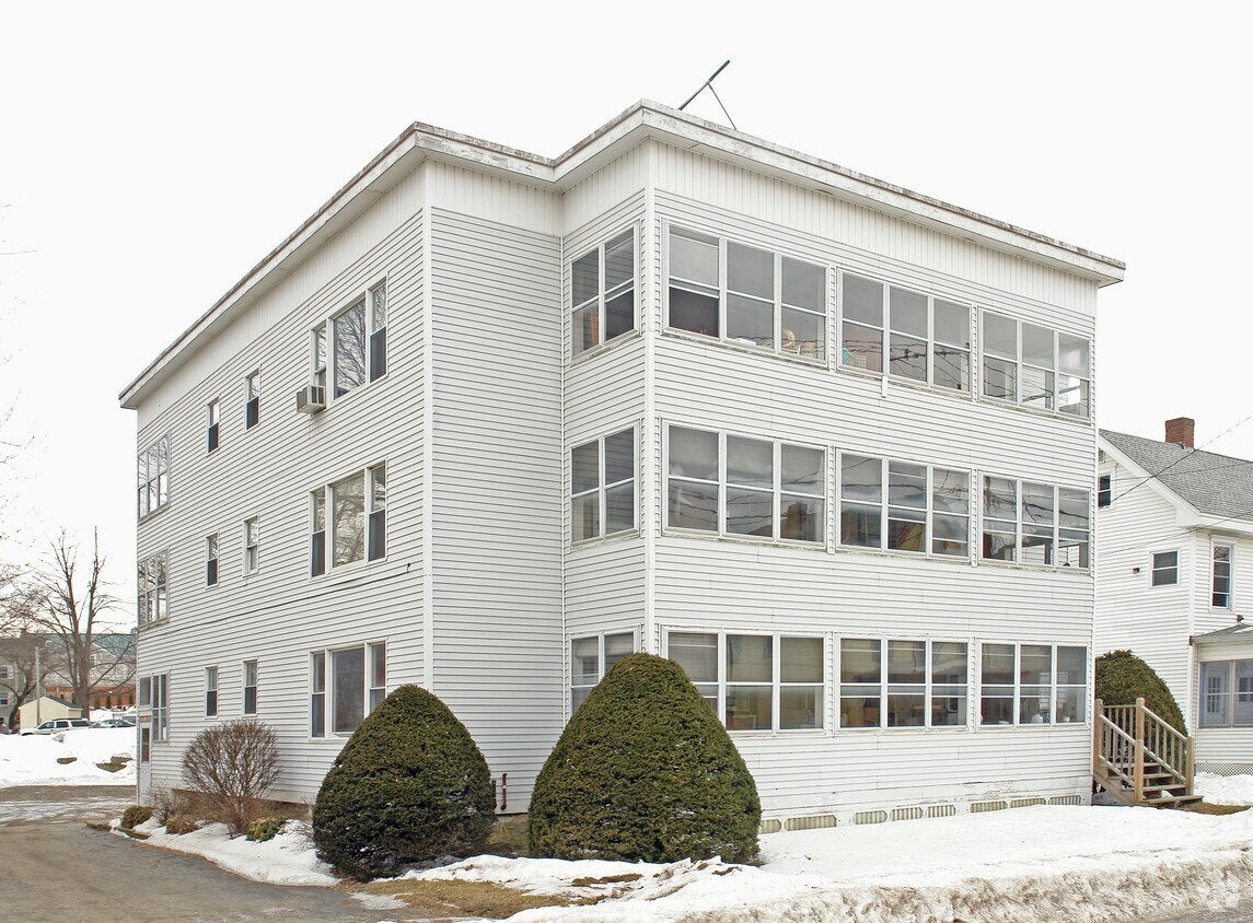 Primary Photo - 12 Swan St