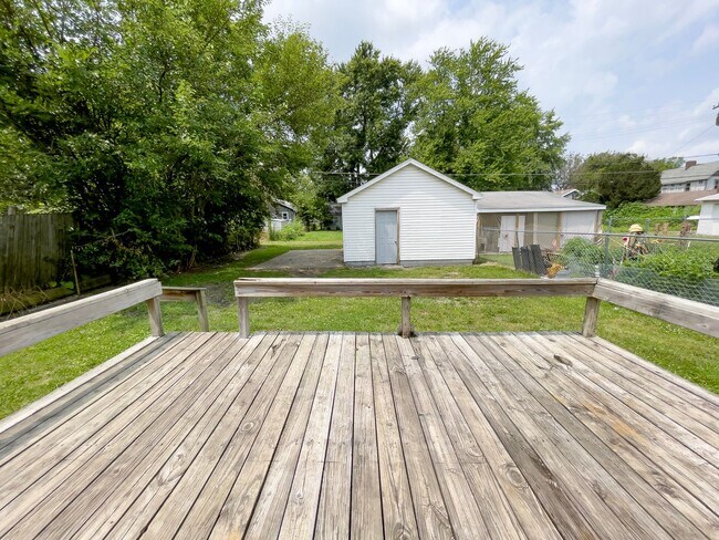 Foto del edificio - *AVAILABLE NOW!* Cozy Three Bedroom Home!