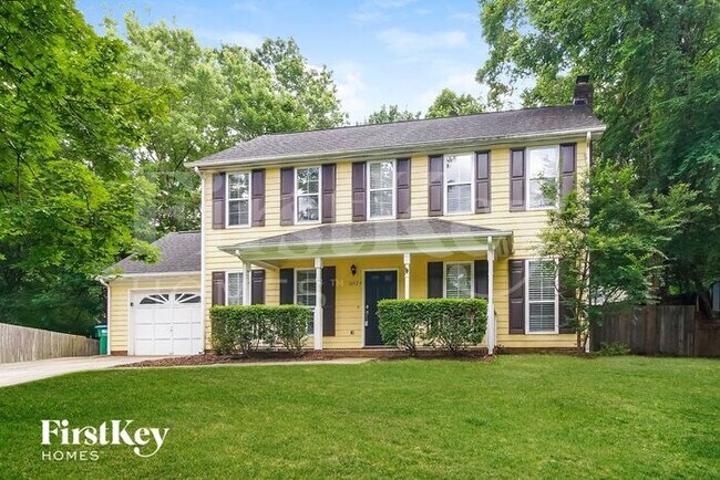 Foto del edificio - 11125 Berkley Square Ln