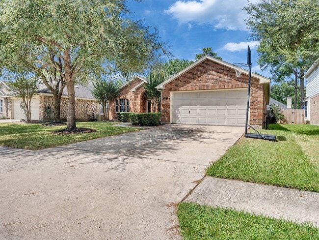 Building Photo - 18011 Outback Lakes Tr