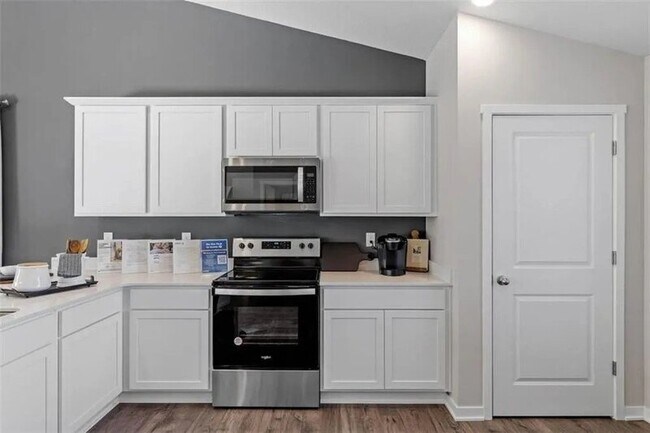 Foto del edificio - 1724 Southbridge Dr