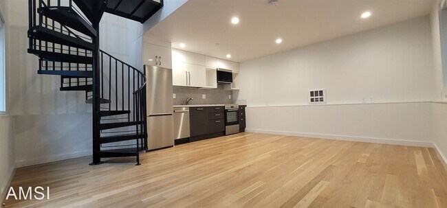 Building Photo - 1 br, 1 bath House - 1335 Bay Street #A