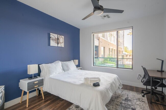 Foto del edificio - 701 W Rio Salado Pkwy