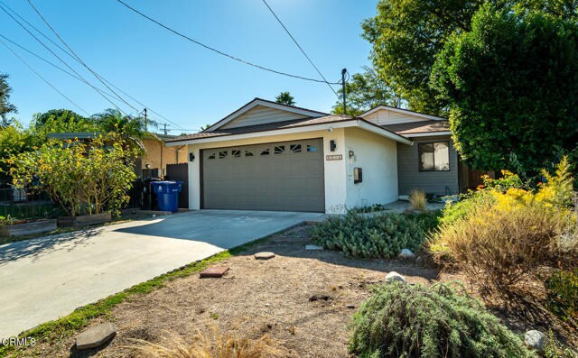 Foto principal - 8314 Owens St