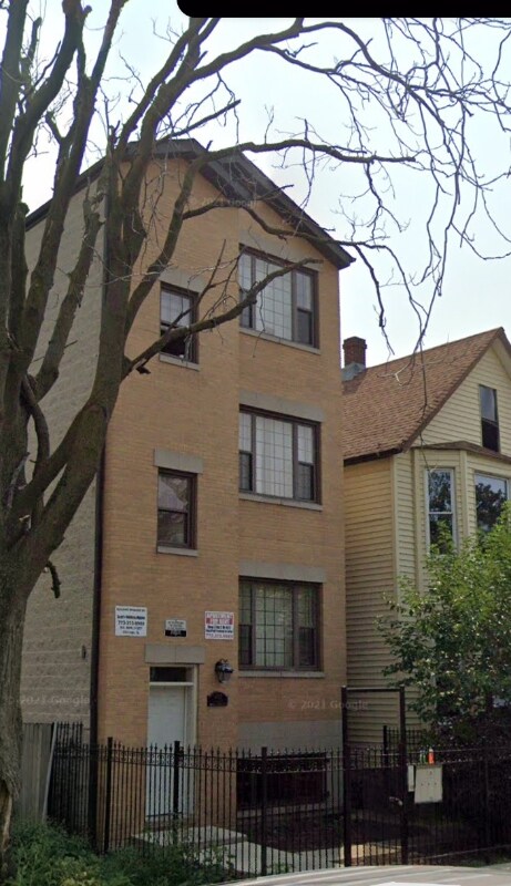 Primary Photo - 4015 W Wilcox St