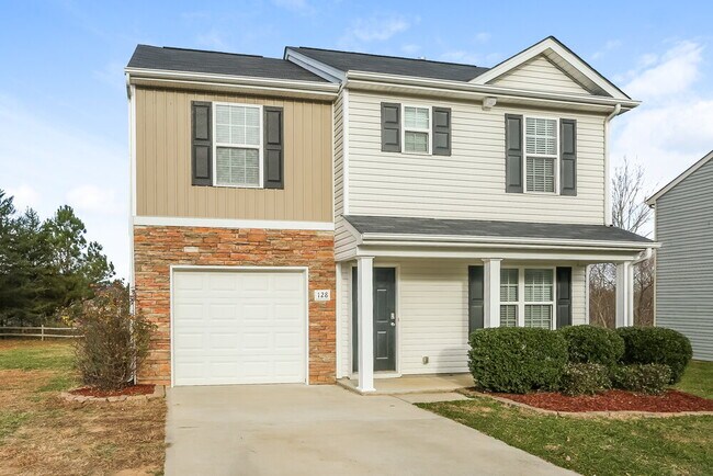 Foto del edificio - 128 Ashmore Dr