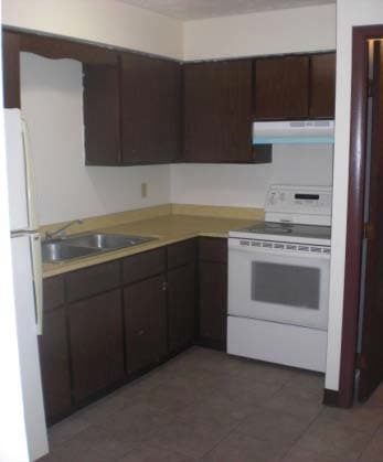  - CityView Apartments