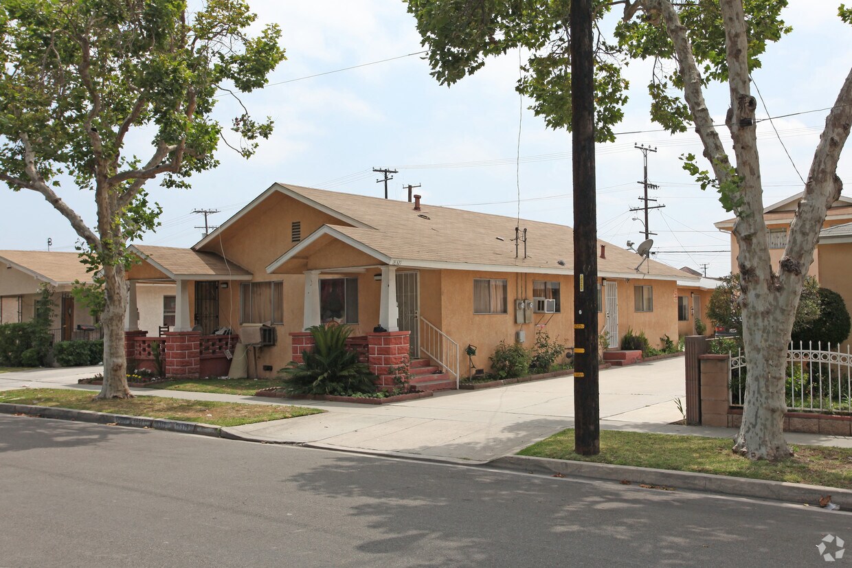 18319 Arline Ave, Artesia, CA 90701 Apartments in Artesia, CA