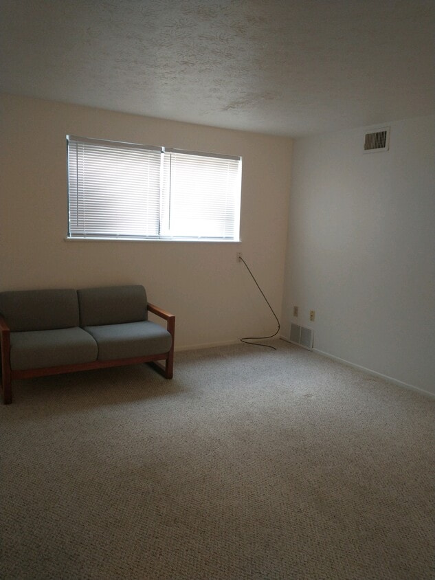 Living room - 216 Moore Rd