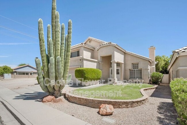 Foto del edificio - 4636 E White Aster St