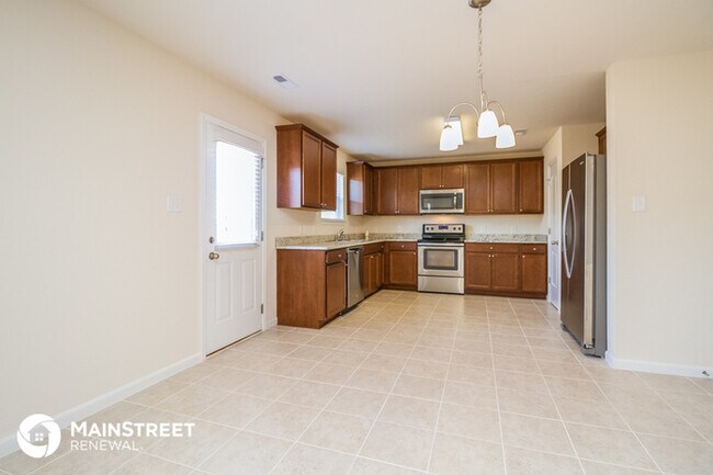 Building Photo - 3638 Stargell Dr