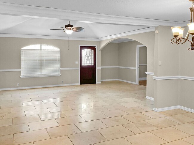 Foto del edificio - 3 Bedroom Arlington Tx Available 07/25/2025