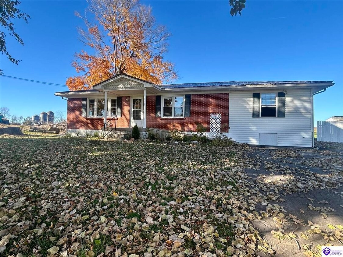 Primary Photo - 8146 Hardinsburg Rd