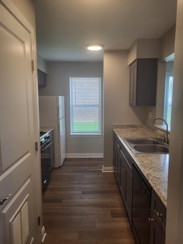 Foto del edificio - 1579 Floyd Brown Ln