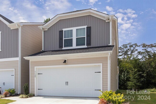 Foto del edificio - 1129 Plumcrest Dr