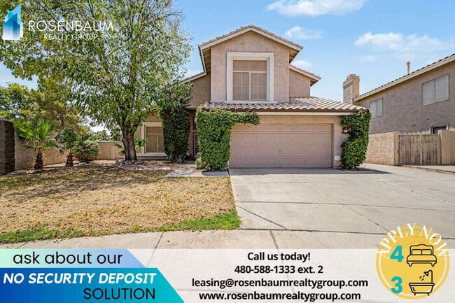 Building Photo - 1855 W Mockingbird Dr