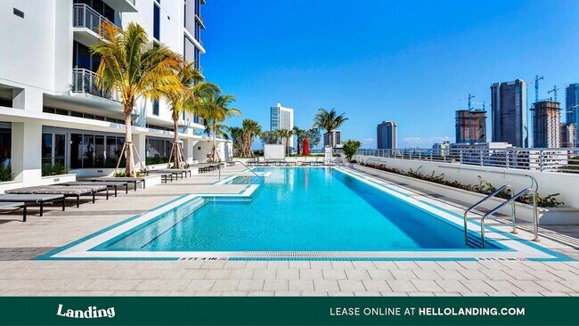 Foto del edificio - 3635 NE 1st Ave