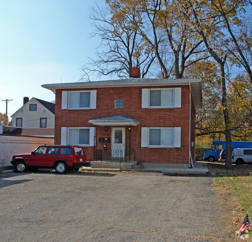 3121 S Smithville Rd, Dayton, OH 45420 Apartments in Dayton, OH