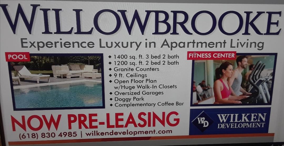 Willowbrooke - 245 Field Crossing Dr